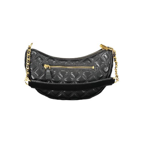 GUESS JEANS WOMEN'S BAG BLACK slika 2