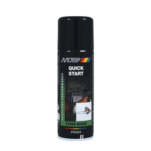 Sprej start MOTIP 200ml slika 1