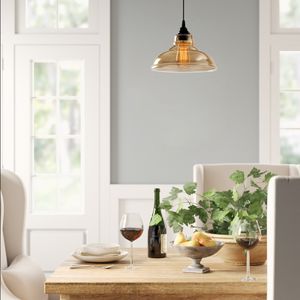 Luster Dilberay 328-S u Crnoj Boji