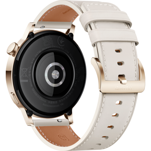 Huawei Watch GT3 42 mm Elite: bijeli slika 4