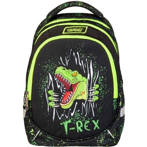 Target školski ruksak superlight petit Soft T-rex escape  slika 5