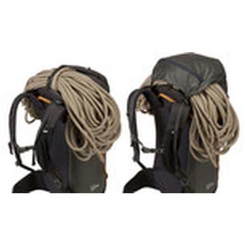 Thule Stir Alpine 40L - obsidian slika 7