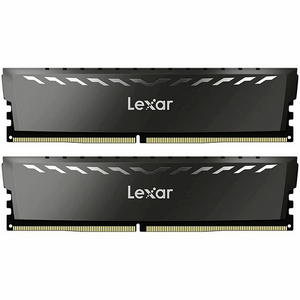 LEXAR 8GB DDR4 3200Mhz HADES RGB