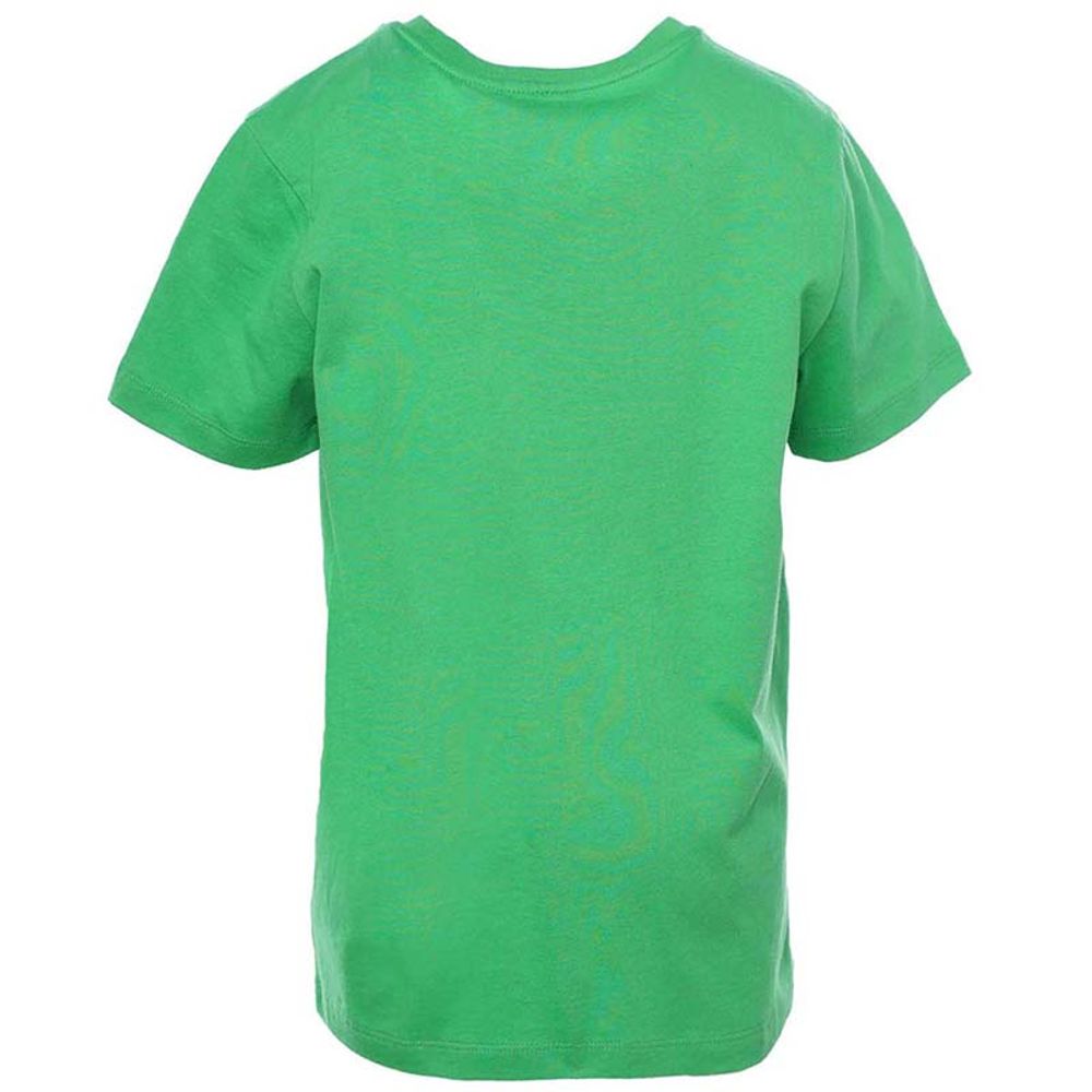 Hummel Majica kratki rukav Hmlneville T-Shirt S/S za dječake slika 2