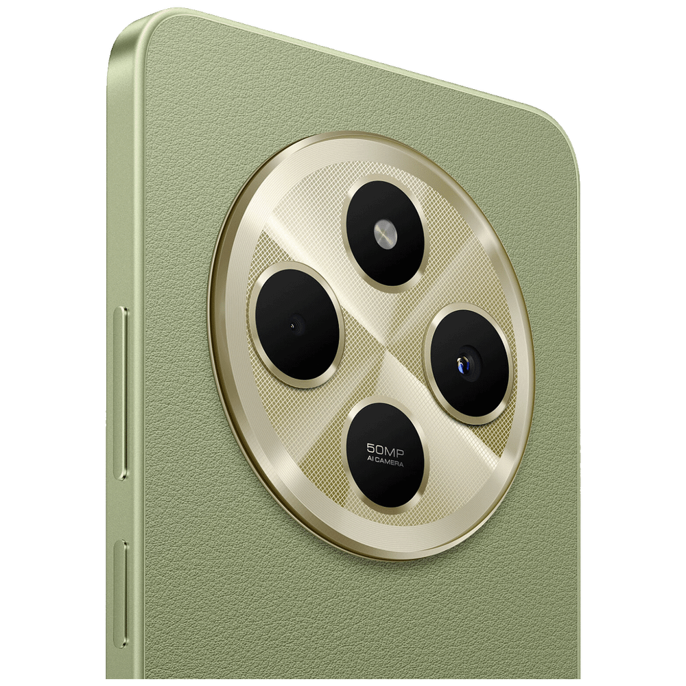 Xiaomi Redmi 14C 4GB/128GB Green slika 3
