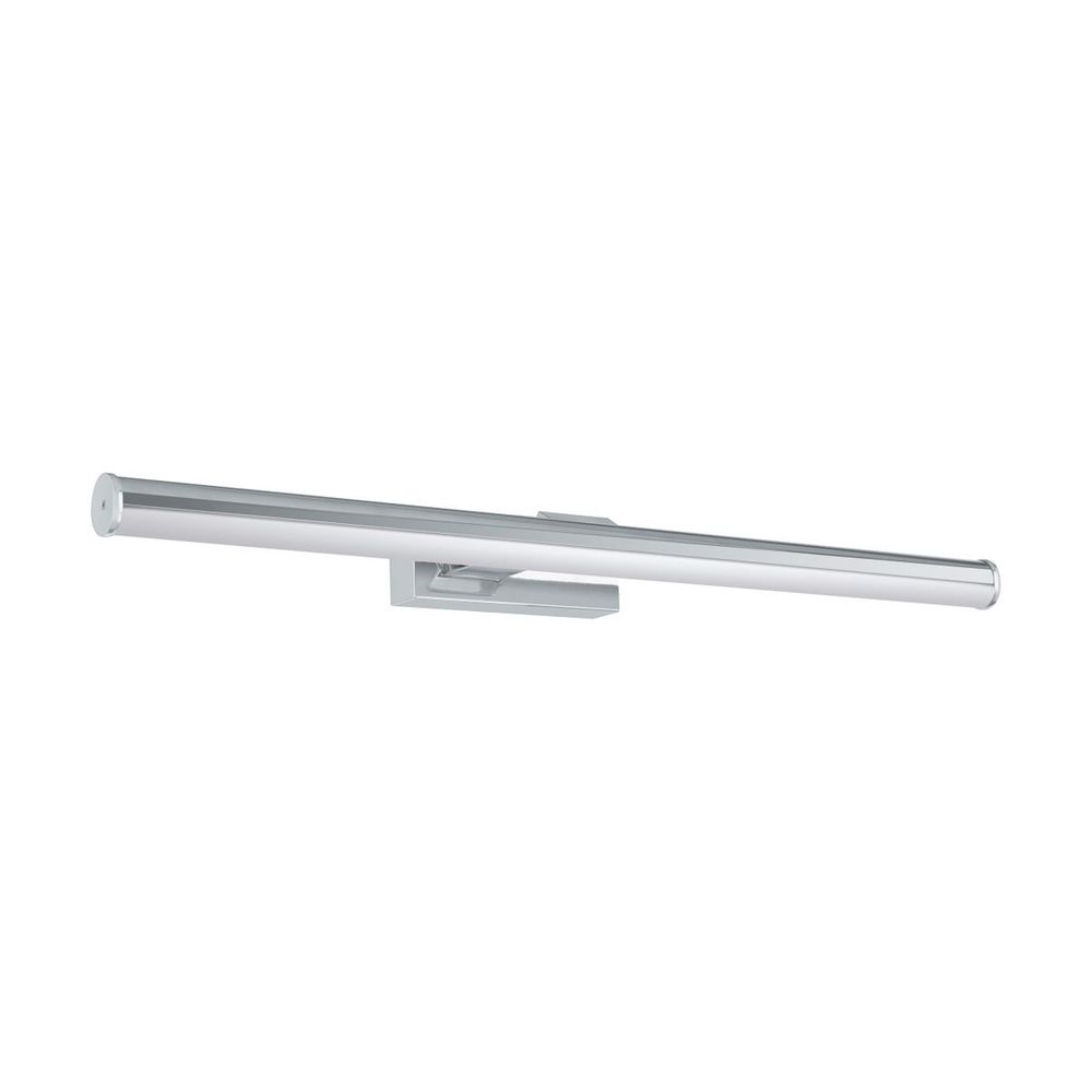 Eglo Vadumi zidna/1, led, 11w, 1350lm, d600, ip44, krom/bijela  slika 3