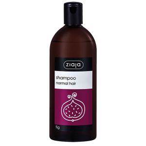 Ziaja  šampon na bazi smokve za normalnu kosu 500ml