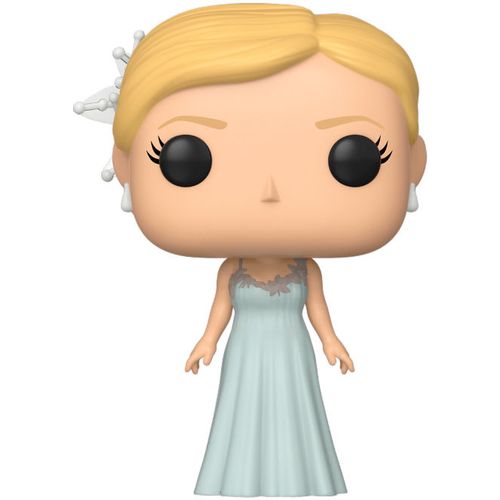 POP figure Harry Potter Fleur Delacour Yule Ball slika 1