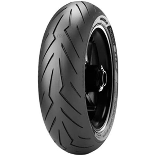 Pirelli 190/55R17 75W TL DIABLO ROSSO III slika 1