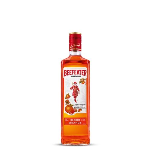 Beefeater Blood Orange gin 0.7l slika 1