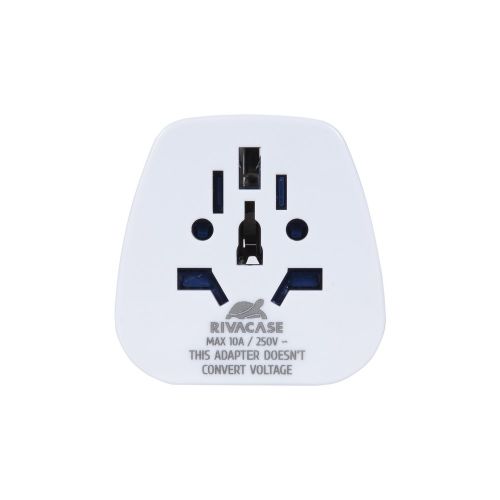 RivaCase putni adapter PS4100 World to EU slika 3