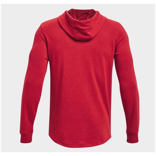 Hoodie Under Armour Red slika 2