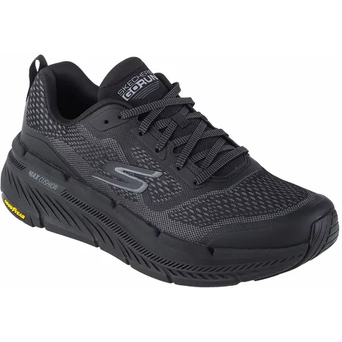 Skechers max cushioning premier 2.0 220840-bkcc slika 5