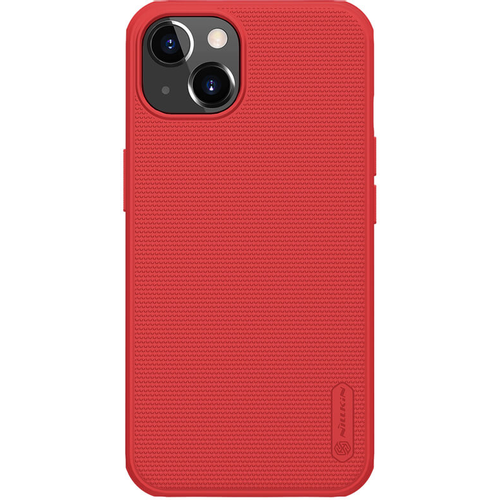 Torbica Nillkin Scrub Pro za iPhone 13 6.1 crvena slika 1