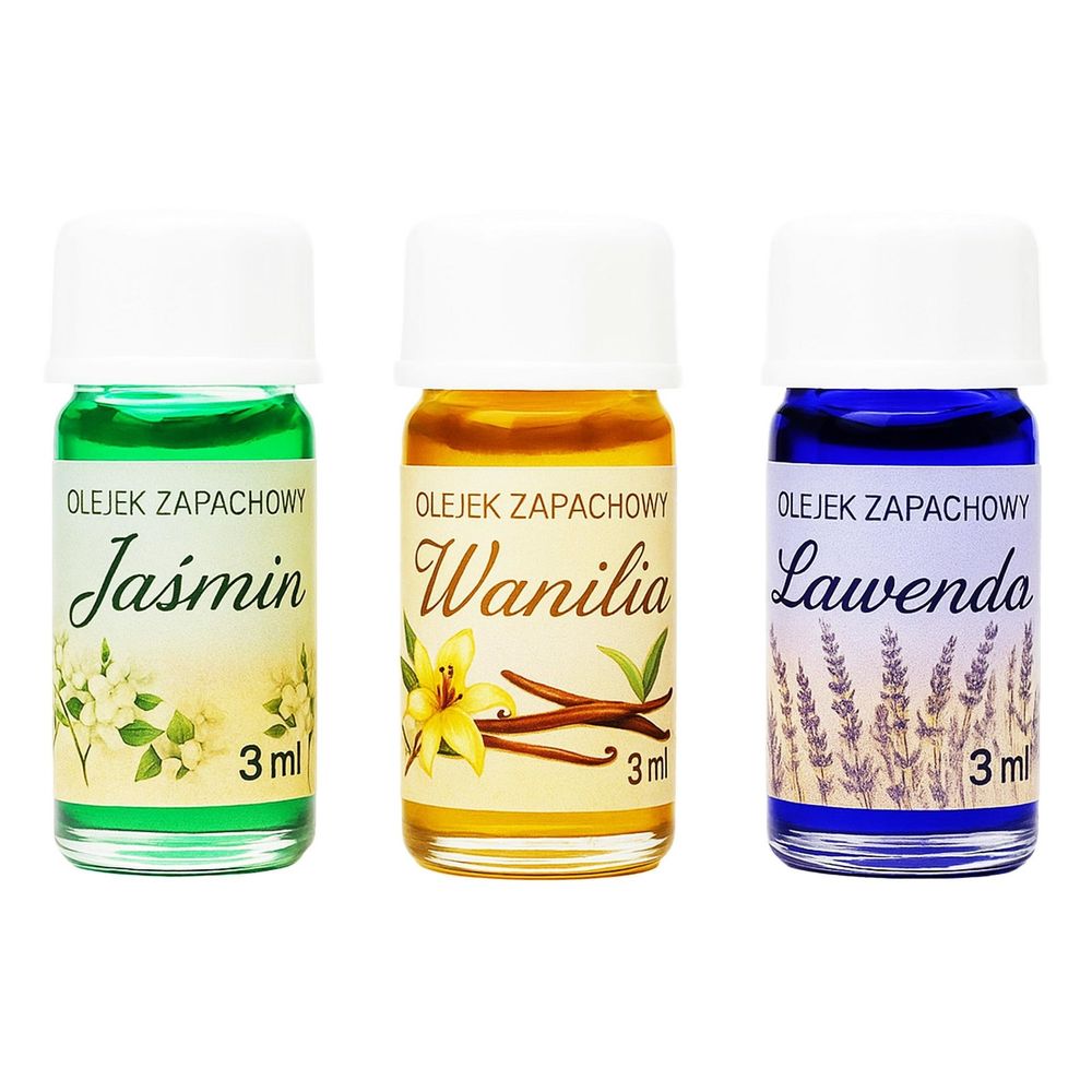 K444ol set mirisa s aromatičnim uljima slika 1