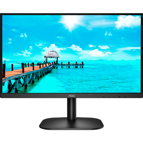 AOC Monitor LED 22B2H/EU slika 1