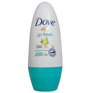 Dove roll-on Pear&Aloe Vera 50 ml