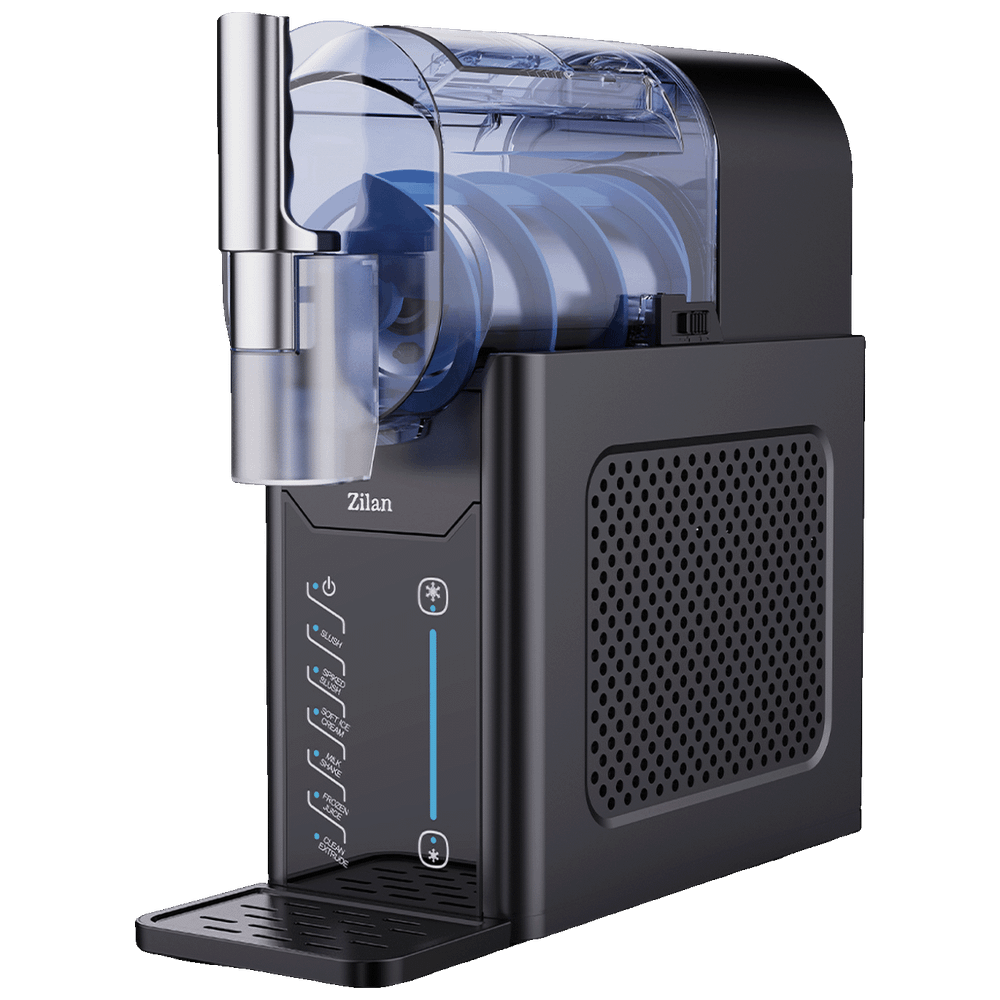 Zilan Aparat za slushy, kapacitet 2 lit., 200W - ZLN4819 slika 1