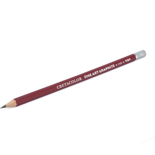 Umjetnička grafitna olovka Cretacolor cleos 7H 160 17-1 slika 4