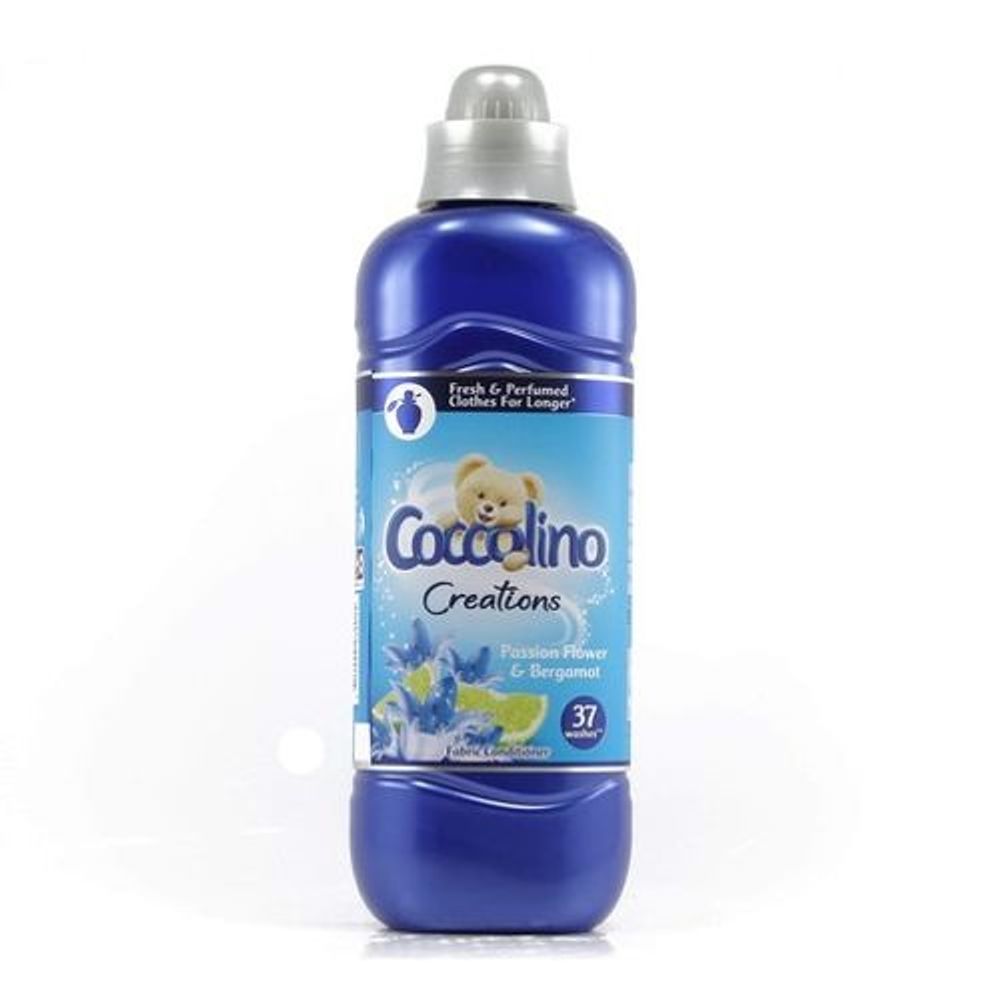Coccolino Omekšivač Blue Boost 925ML slika 1