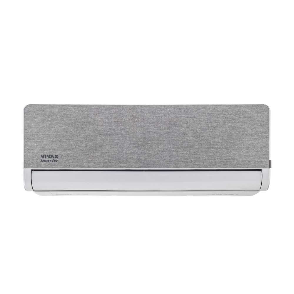 VIVAX COOL Klima uređaj ACP-18CH50AEHI+ R32, SILVER slika 2