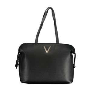 VALENTINO BAGS BLACK WOMEN'S BAG