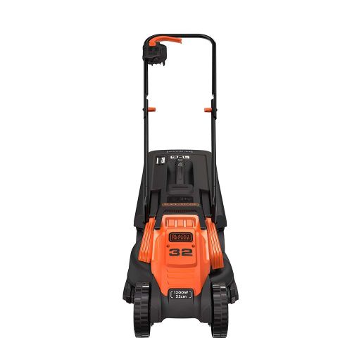 Black & Decker BEMW451 električna rotacijska kosilica 1200w 32 cm  slika 4