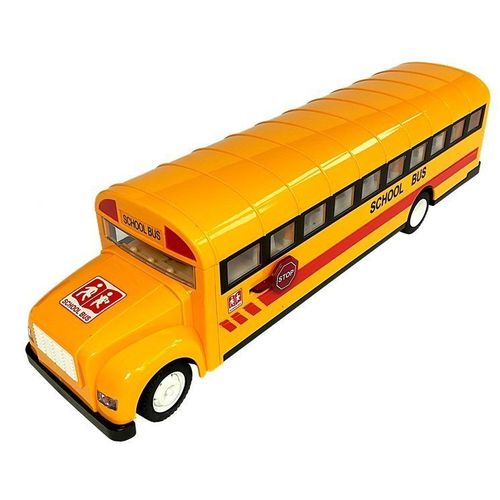 Školski autobus na daljinsko upravljanje slika 2