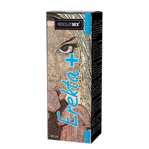 Krema za penis Eretka, 40 ml slika 4