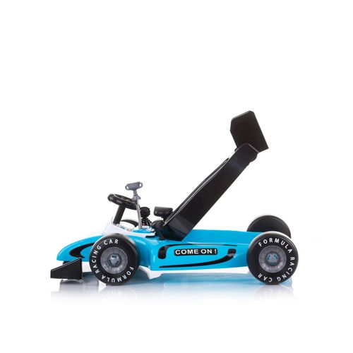 Chipolino multifunkcionalna hodalica Racer 4u1 - blue  slika 6