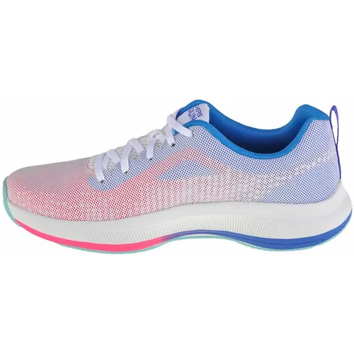 Skechers Go Run Pulse - Get Moving ženske tensisice 128105-WMLT slika 6