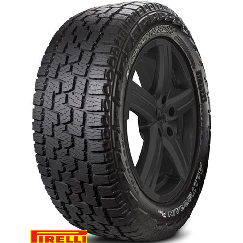 Pirelli 275/55R20 113T SCORPION A/T+ RWL slika 2