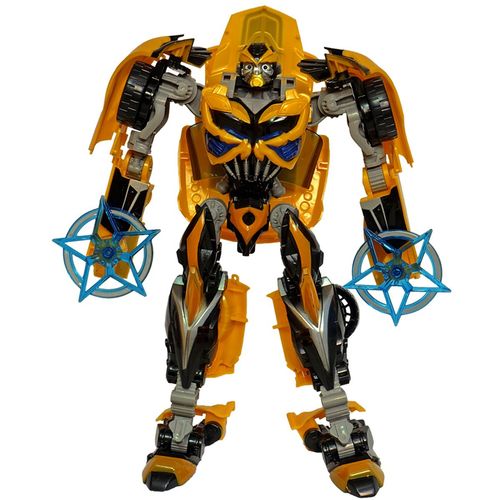 BumbleBee transformer set slika 2