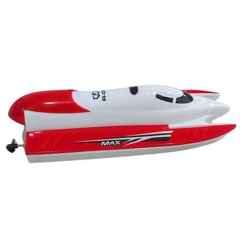 Brodić na daljinsko upravljanje KAZOO MX-0027, water jet boat slika 1