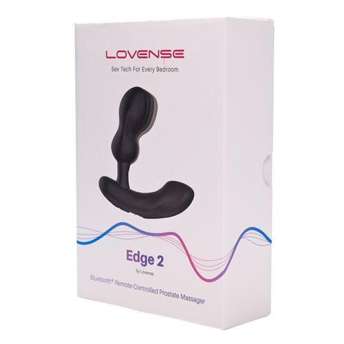 Stimulator prostate Lovense - Edge 2 slika 7