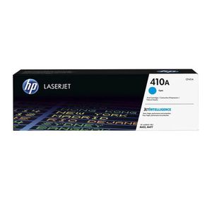 Toner Hp CF411A, HP410A, cyan