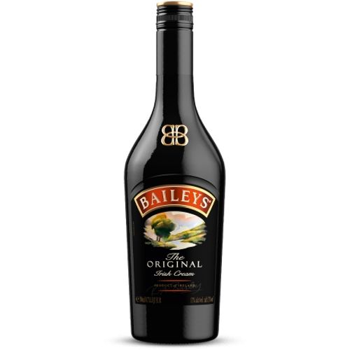 Baileys Irish Cream 0.7l slika 1
