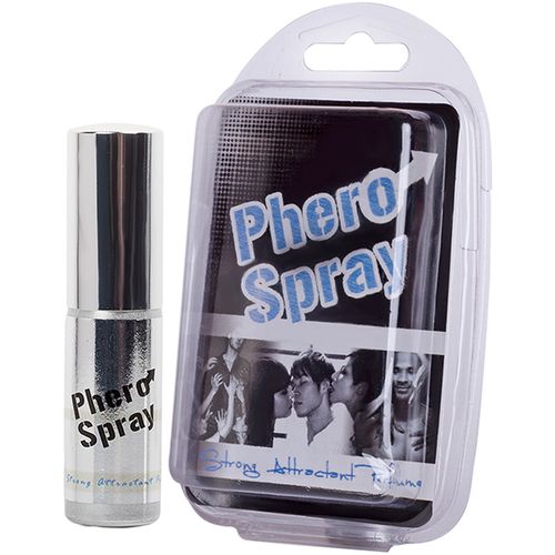 Sprej Phero za muškarce, 15 ml slika 1