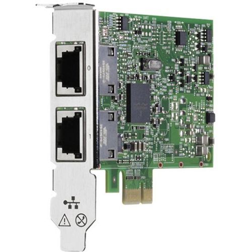 Broadcom NetXtreme BCM5719-4P (BCM95719A1904AC) SGL Quad-Port 1Gb RJ-45 Ethernet Server Adapter (аналог Intel I350-T4) RTL slika 1