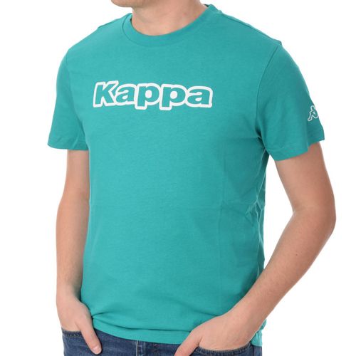 KAPPA MAJICA LOGO KORPO FROMEN SLIM ZA MUŠKARCE slika 1