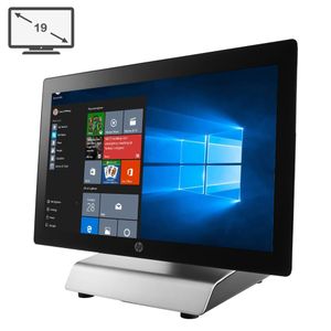 HP RP9 G1 Retail System 9018 - i7-6700, 8GB DDR4, 120GB SSD - rabljeni uređaj