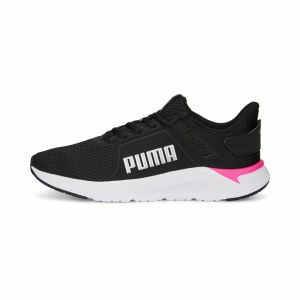 Sportske Tenisice za Žene Puma Ftr Connect Crna