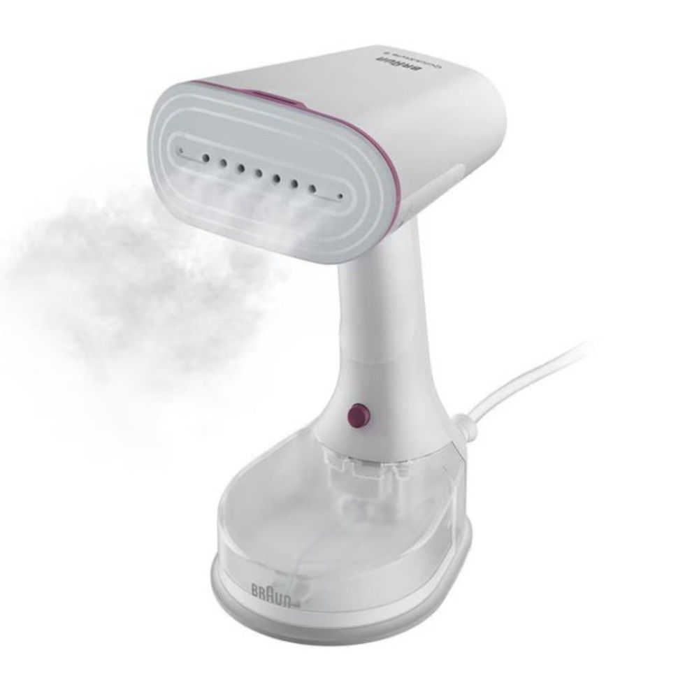Braun Pegla za vertikalno peglanje Quickstyle 5 GS5011PU / 1200 W slika 3