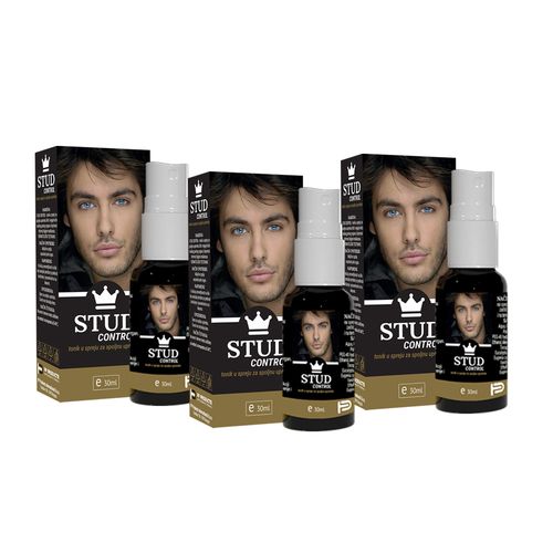 STUD XL - sprej za odlaganje prevremene ejakulacije i produzenje seksualnog odnosa, 30ml slika 1