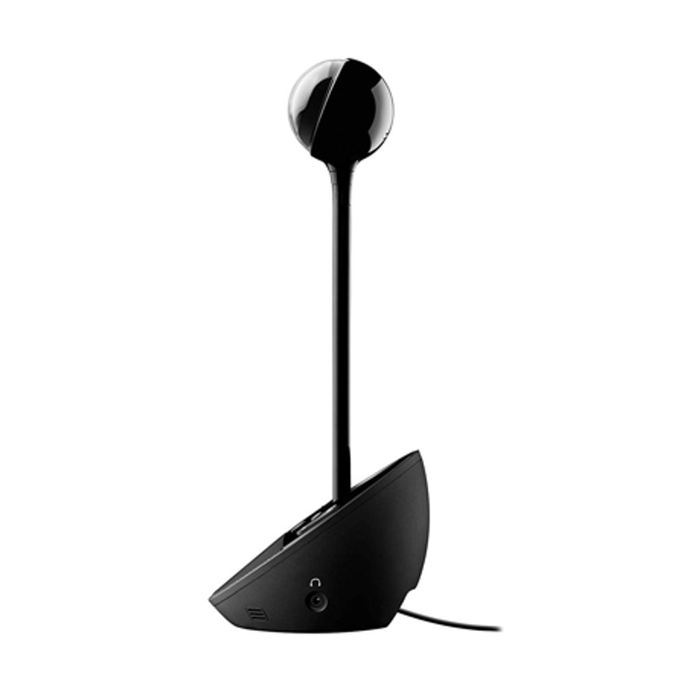 Logitech WebCam BCC950 Conference slika 3