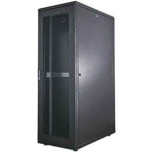 Intellinet 19" Server orman, 42U,1000(D), Flatpack, crni, 713269