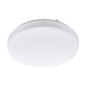 Eglo Frania plafonjera/1, led, 11,5w, prom 280, bijela 