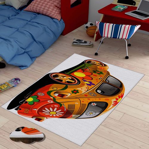 Oyo Concept Tepih dječji TERTME KIDS 80x120 cm slika 1