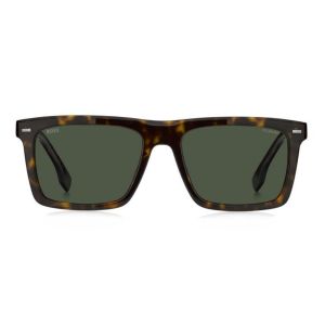 Muške Sunčane naočale Hugo Boss Hugo Boss BOSS 1765/G/S Tortoise