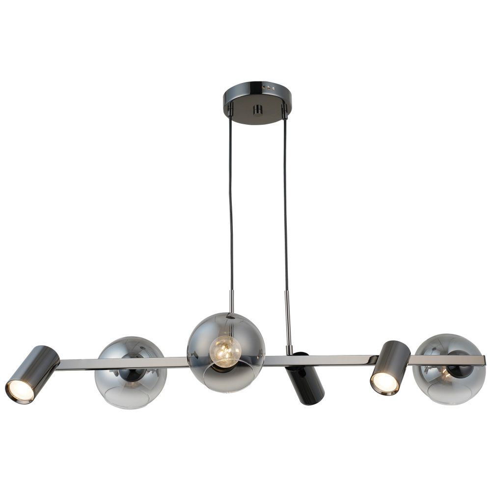 Zerde - 87-06-L Antik Lakirani Luster slika 2